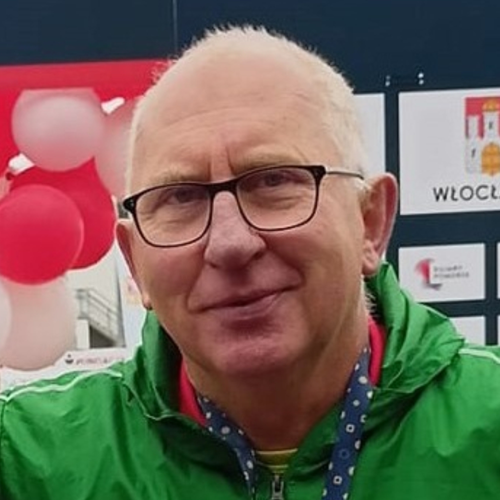 Marek Ziółkowski