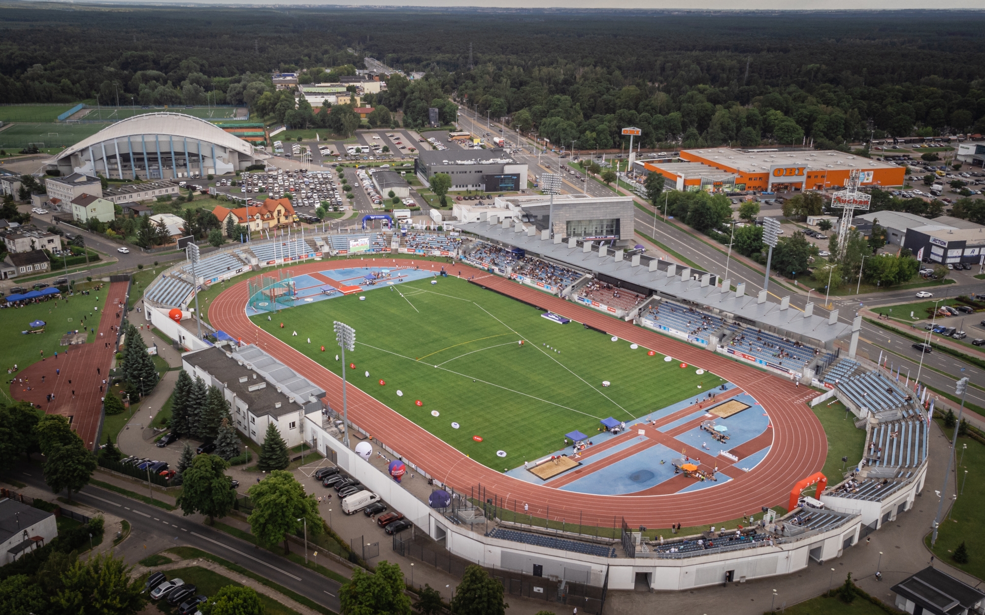 Stadion