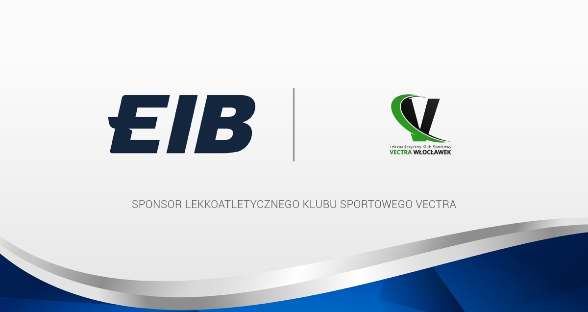 EIB S.A w gronie sponsorów